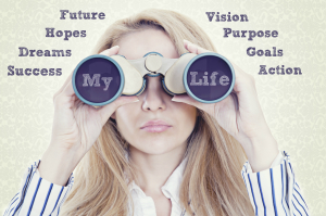 Get Focused - My Life - List
