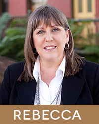 Rebecca