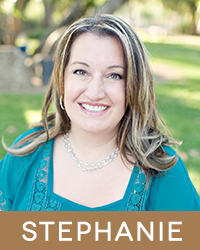 Stephanie